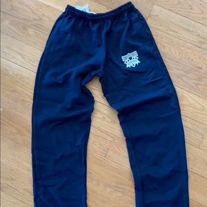 Cooperstown sweatpants
